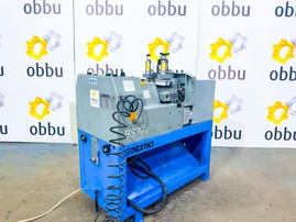 PERTICI UNIVER BS 771 Автоматическая пила для резки штапика