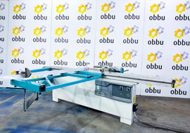 GRIGGIO SC 32 Форматно-раскроечный станок