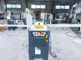 KABAN AD 1050 Станок для резки штапика для производства пластиковых окон