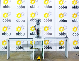 GEVO SE 1-SA Автоматический пневмошуруповёрт для производства окон ПВХ