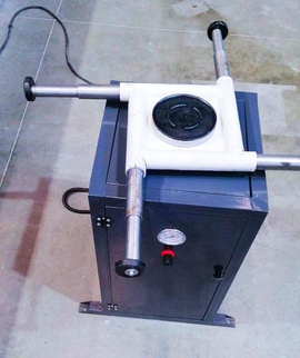 LIJIANG LJSK02 Поворотный стол