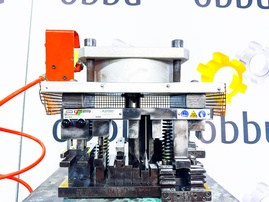 INDUSTRIAS CDR C 640 Пресс-матрица для раздвижных конструкций профильной системы Provedal