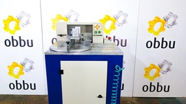 OZTUM KF 2A Автоматический станок для обработки торца импоста