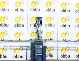 ELUMATEC ADS 259/01 Полуавтоматический пневмошуруповёрт