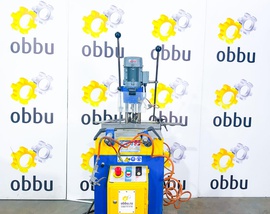 TRONZADORAS MG C 450 Копировально-фрезерный станок для производства алюминиевых окон