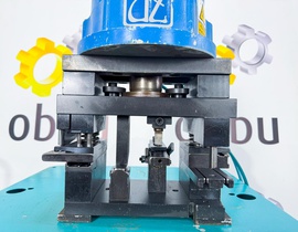 INDUSTRIAS AZ PROVEDAL P 400 Пневматическая пресс матрица для распашных конструкций
