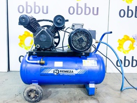 REMEZA СБ 4/С- 50.LB30 Компрессор поршневой