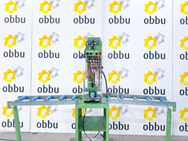 URBAN DS 1700 Пневмошуруповёрт с автоматической подачей саморезов для окон ПВХ