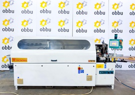 TECNOMA XT 5А Кромкооблицовочный станок