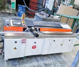 LIJIANG LJTB01 Автоматический бутиловый экструдер