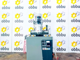 ALTECH FLEX Копировально-фрезерный станок с поворотным столом для производства алюминиевых окон и дверей