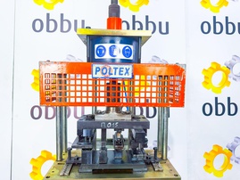 INDUSTRIAS AZ PROVEDAL P 400 Пневматическая пресс матрица для распашных конструкций