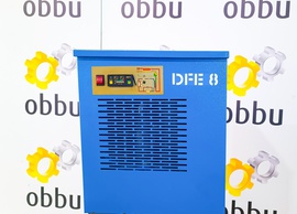 FRIULAIR DFE 8 Осушитель холодильного типа