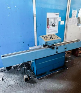 STEFIGLASS K 250 TOP Экструдер для первичной герметизации