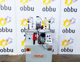MURAT FT 386 Станок для фрезерования дренажных отверстий