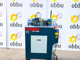 KABAN CE 3060 Станок для фрезерования торцов импоста