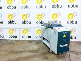 MURAT TC 294 Штапикорез для пластиковых окон