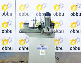 GRAULE AKF 6/250 Станок для обработки торца импоста алюминиевых профилей