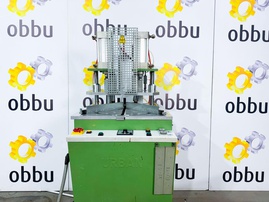 URBAN AKS 1020 Одноголовочная сварочная машина для пластиковых окон