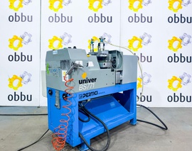 PERTICI UNIVER BS 771 Автоматическая пила для резки штапика