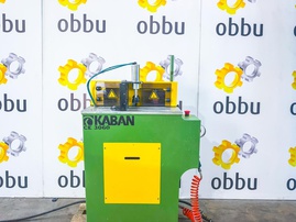 KABAN CE 3060 Станок для фрезерования торцов импоста