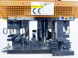 INDUSTRIAS CDR C 640 Пресс-матрица для алюминиевых окон профильной системы PROVEDAL