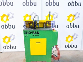 KABAN CE 3060 Станок для фрезерования торцов импоста