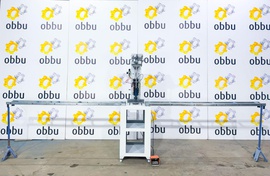 GEVO SE 1-SA Автоматический пневмошуруповёрт для производства окон ПВХ