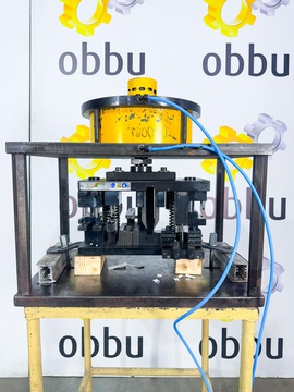 INDUSTRIAS CDR C 640 Пресс-матрица для раздвижных конструкций профильной системы Provedal