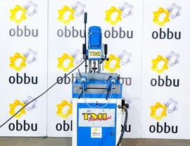 TMI PANTOGRAF Копировально-фрезерный станок для производства алюминиевых окон на 220В