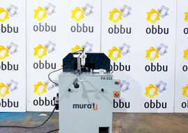 MURAT FA 533 Автоматический станок для обработки торцов импоста