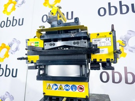 BISAL BS 16900 Фасадный пресс Алютех для обработки алюминиевых профилей системы ALUTECH ALT F50