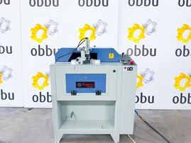 OZGENC OMRM 121 Автоматический станок для обработки импоста с системой быстросменной фрезы