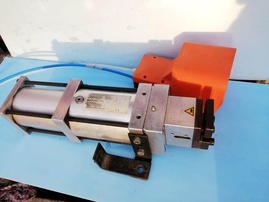 VARIO ПНЕВМОНОЖНИЦЫ Гильотина для рубки фурнитуры