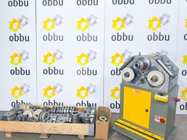TRE C CR 130 V Станок для гибки алюминиевого профиля